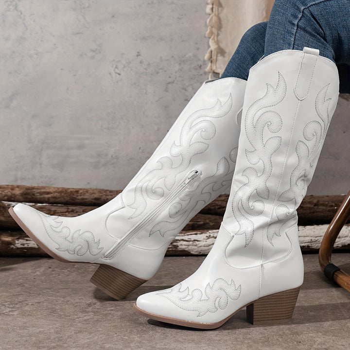 Mackenna™ | Winter Grace Boots