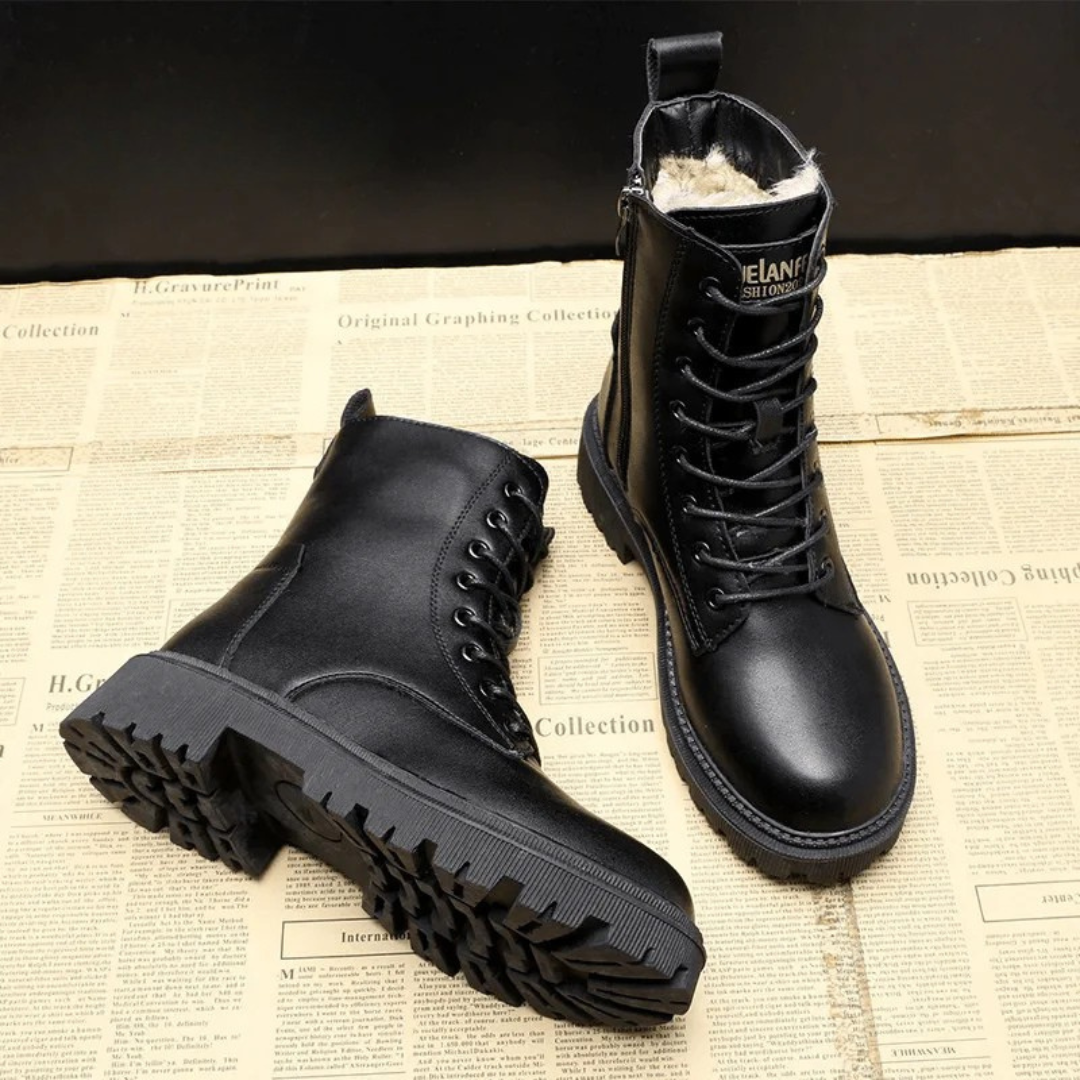 Claria™ | High-quality stylish boots